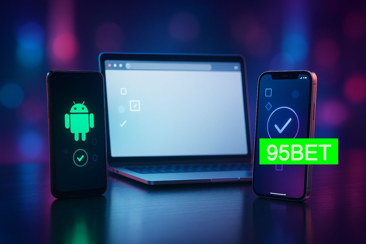 Compatibilidade do App
