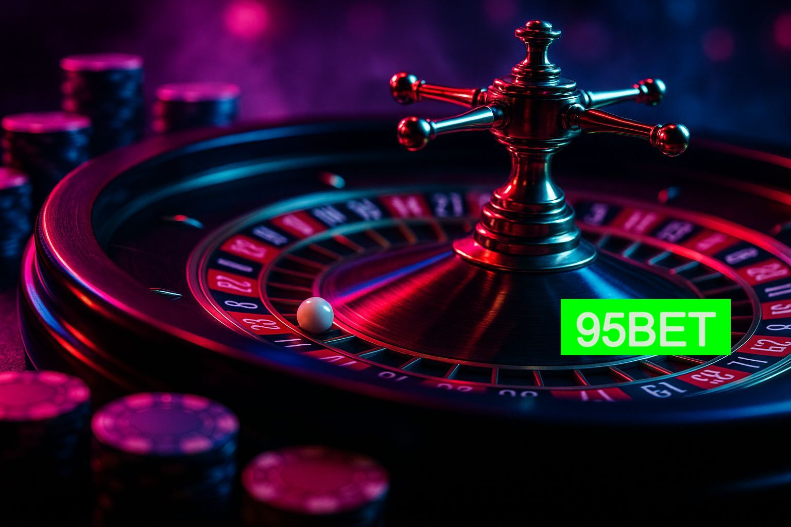 Jogos de roleta online