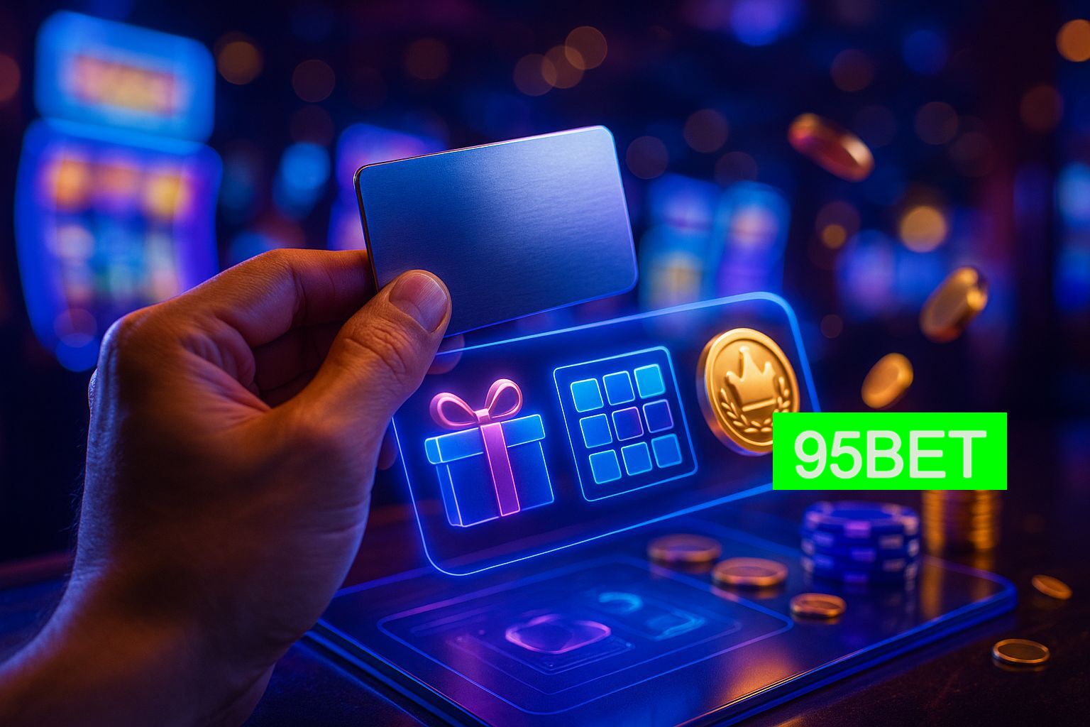 Benefícios do Login